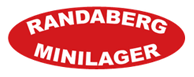 Randaberg Minilager Logo